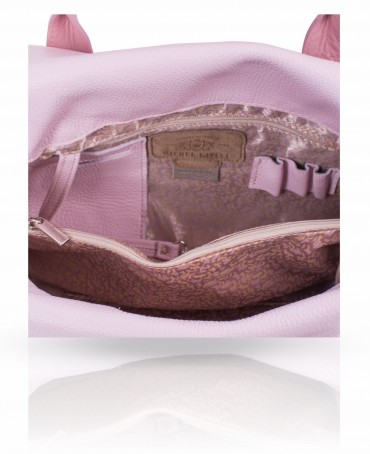 Сумка Женская DORNE Hand/DP/CORAL